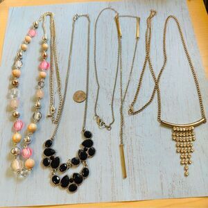 ‎Necklace Bundle